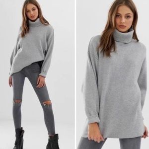 Free People Softly structured tunic